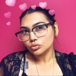 Meet your Posher, Natalee